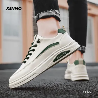 ZUKORA CASUAL SHOES
